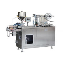 DPP-150 Automatic liquid blister packing machine
